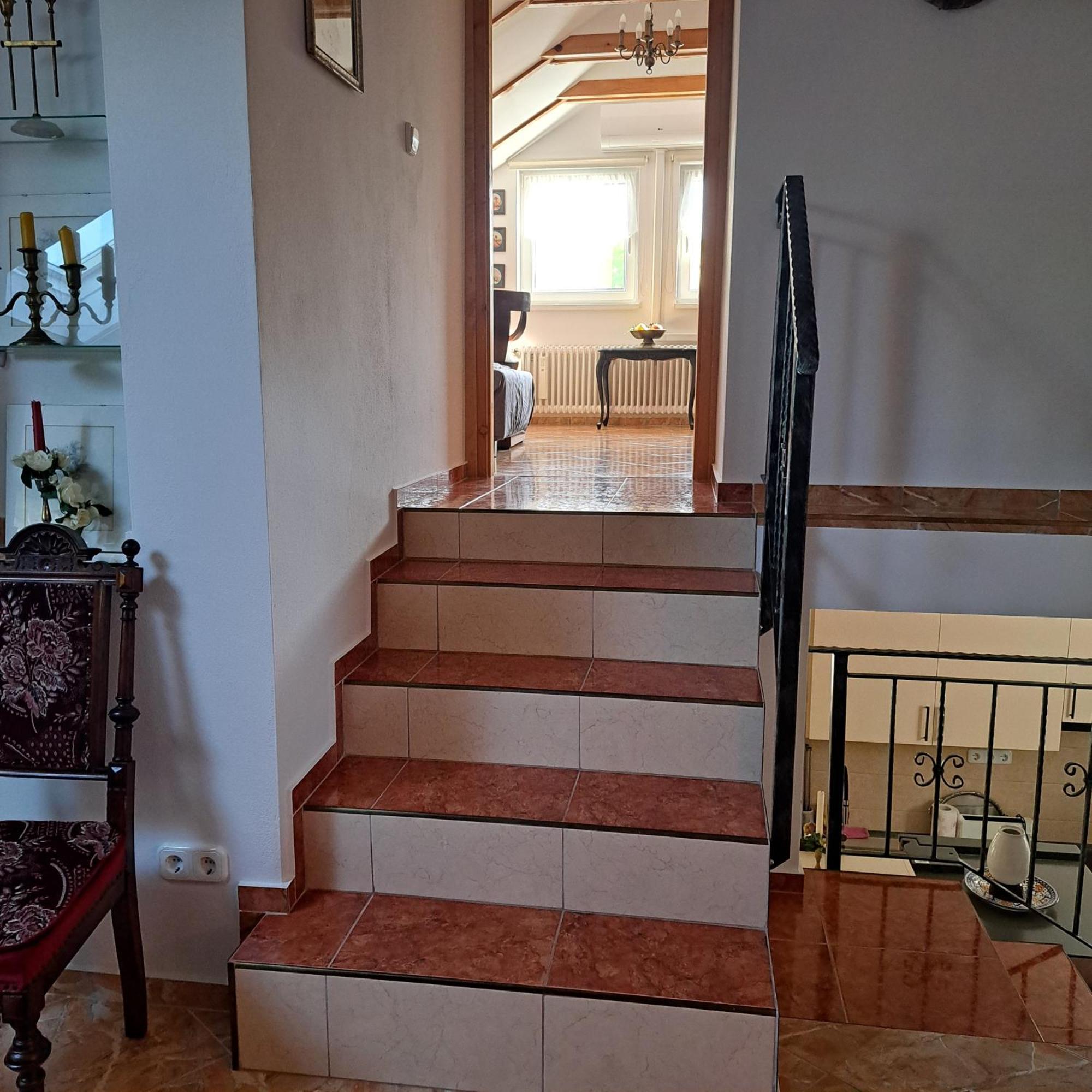 Tavirózsa Balatonfuzfo Quarto foto