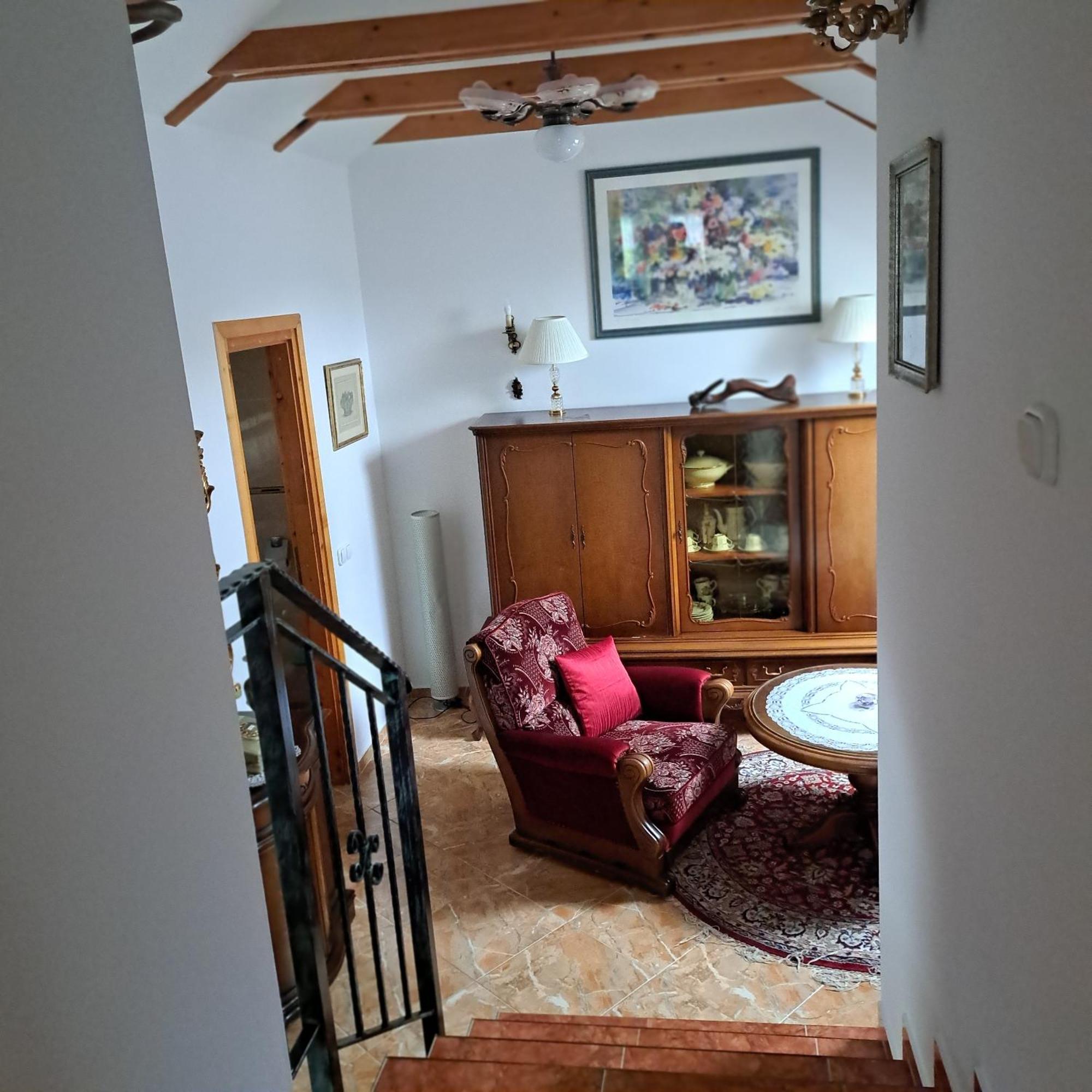 Tavirózsa Balatonfuzfo Quarto foto